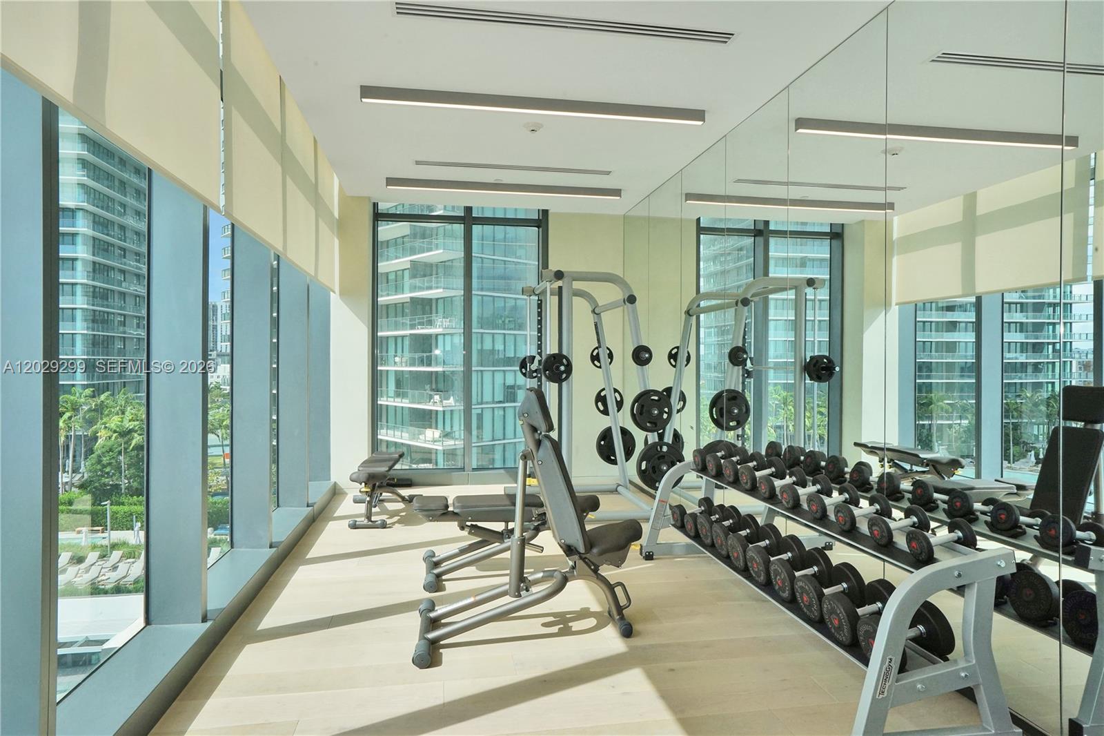 ONE PARAISO CONDO - Residential