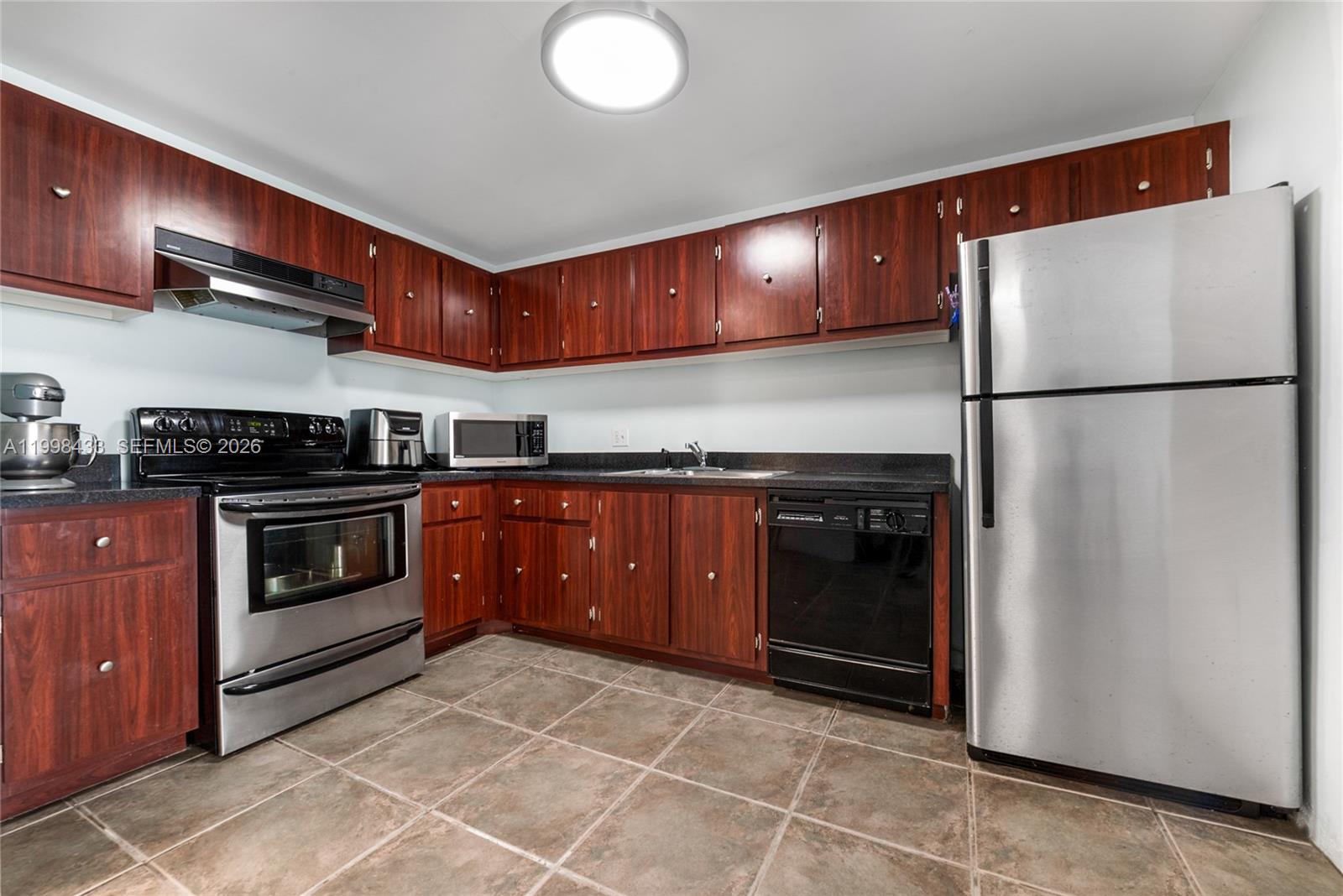 BRICKELL BISCAYNE CONDO - Residential