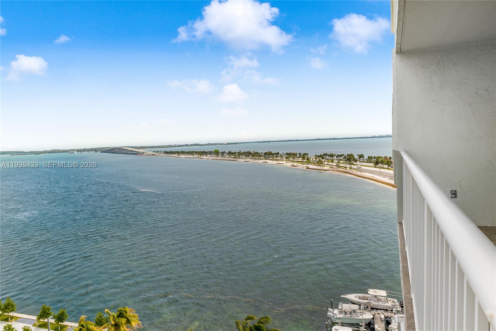 BRICKELL BISCAYNE CONDO - Residential