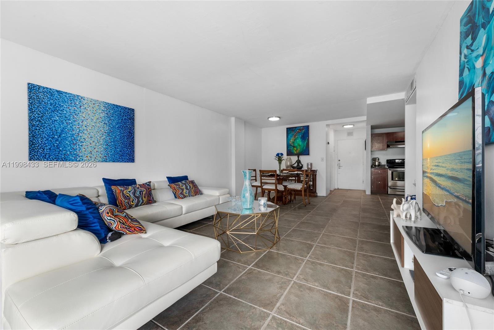 BRICKELL BISCAYNE CONDO - Residential