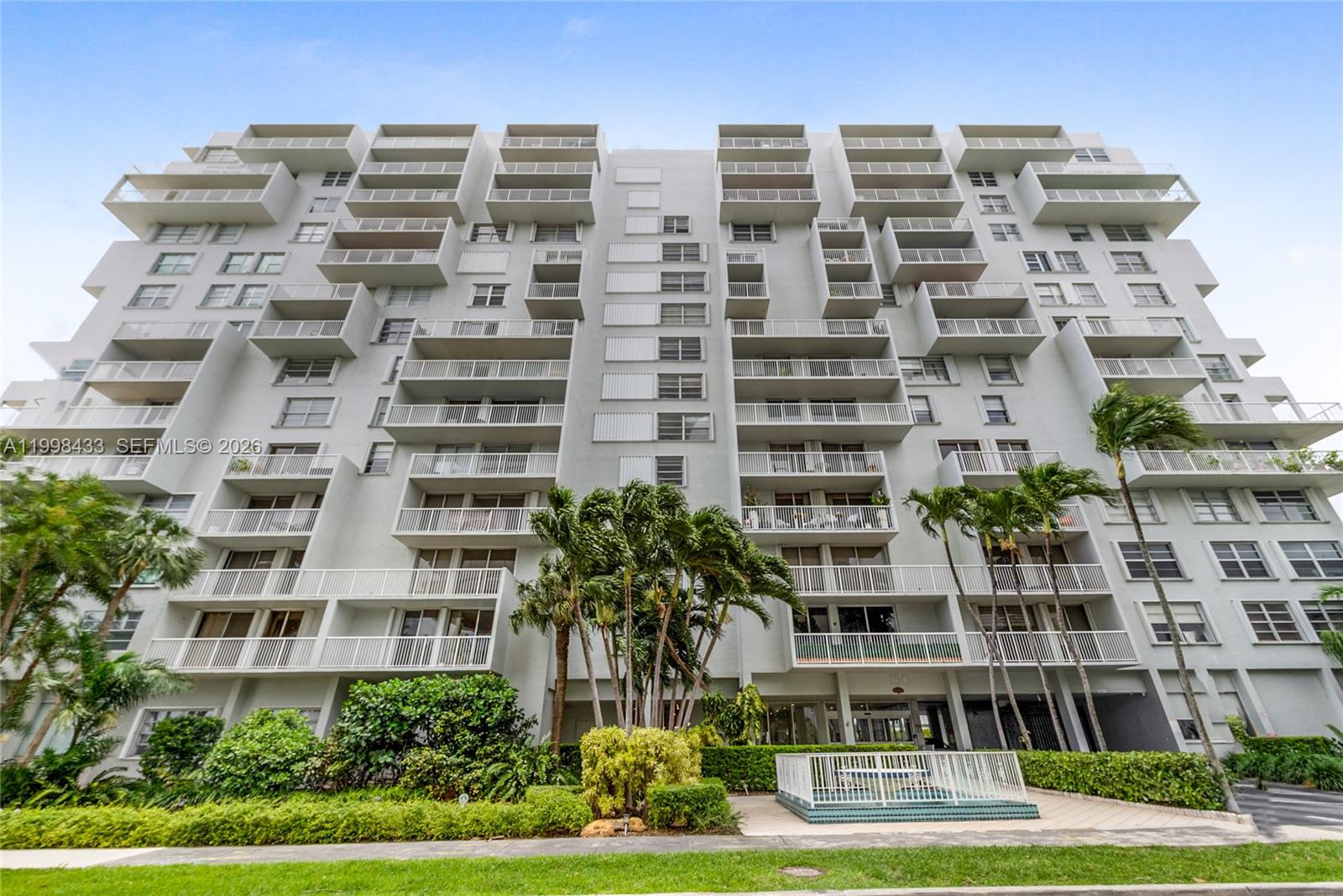 BRICKELL BISCAYNE CONDO - Residential