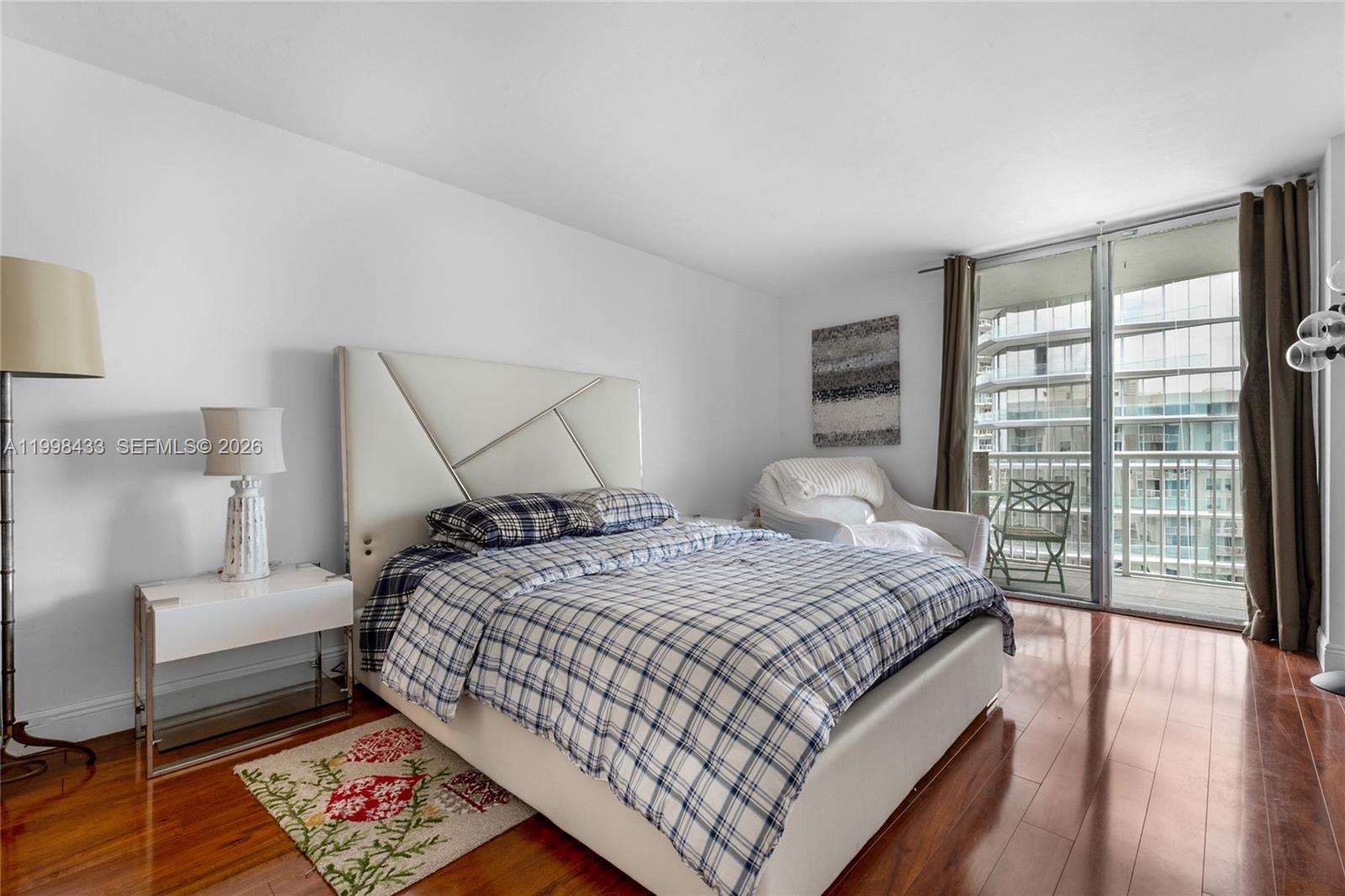 BRICKELL BISCAYNE CONDO - Residential