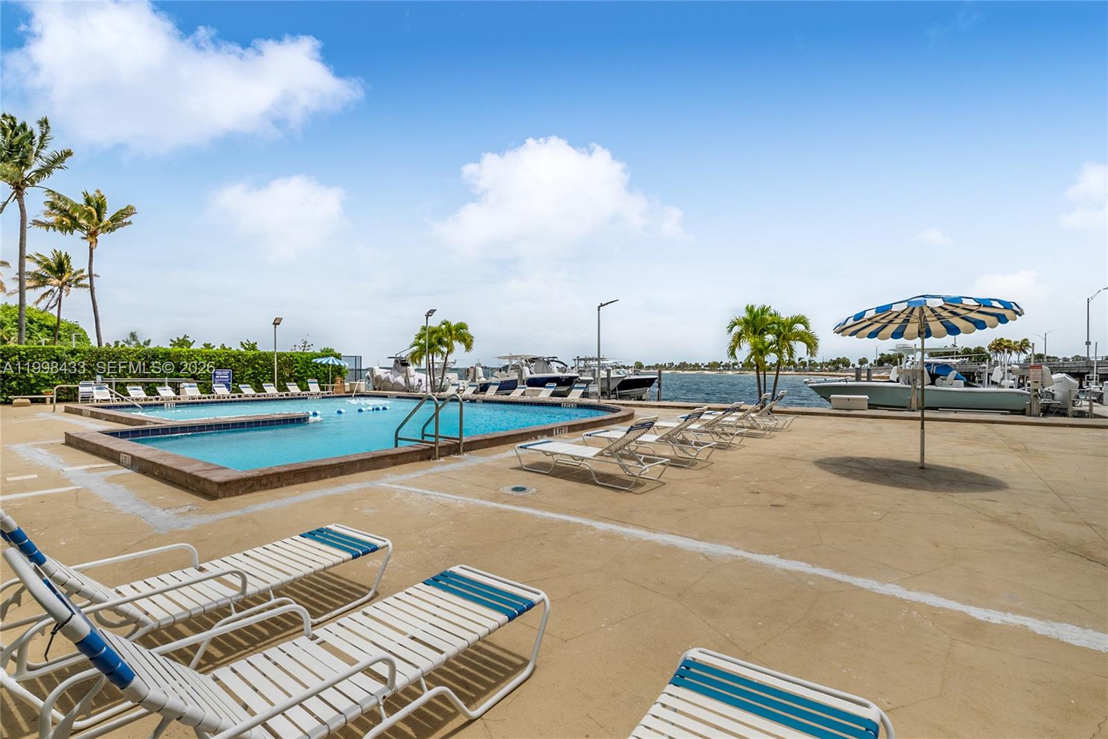 BRICKELL BISCAYNE CONDO - Residential