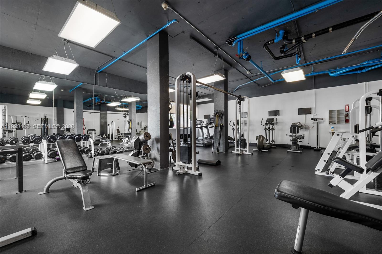 BRICKELL BISCAYNE CONDO - Residential