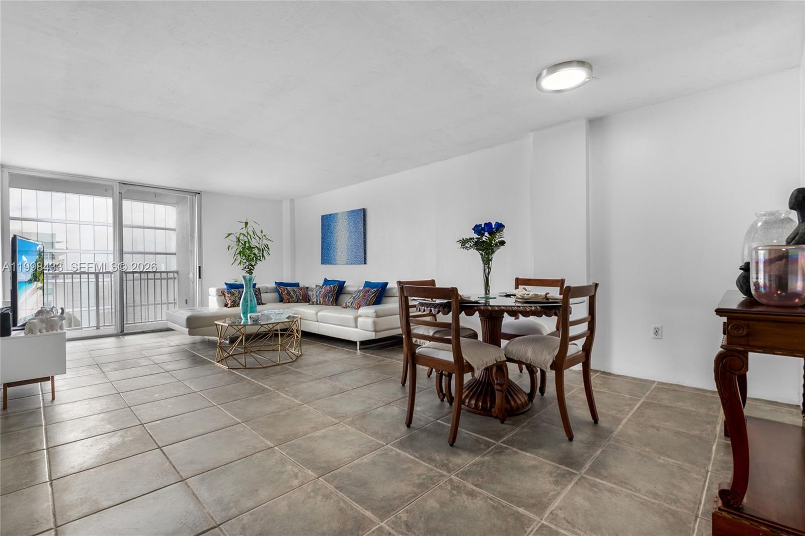 BRICKELL BISCAYNE CONDO - Residential