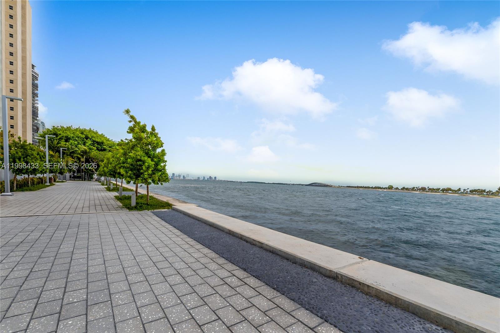 BRICKELL BISCAYNE CONDO - Residential