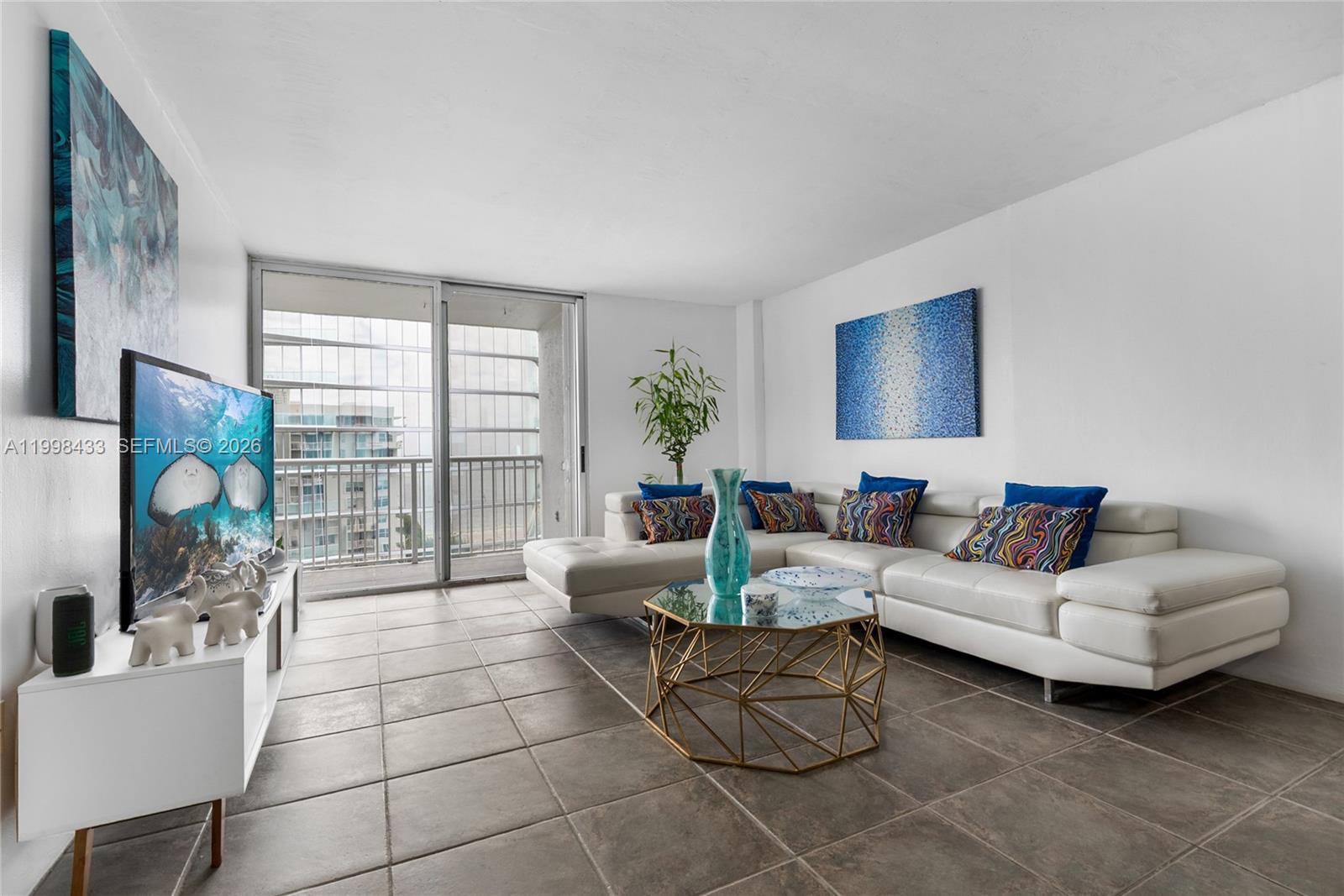 BRICKELL BISCAYNE CONDO - Residential