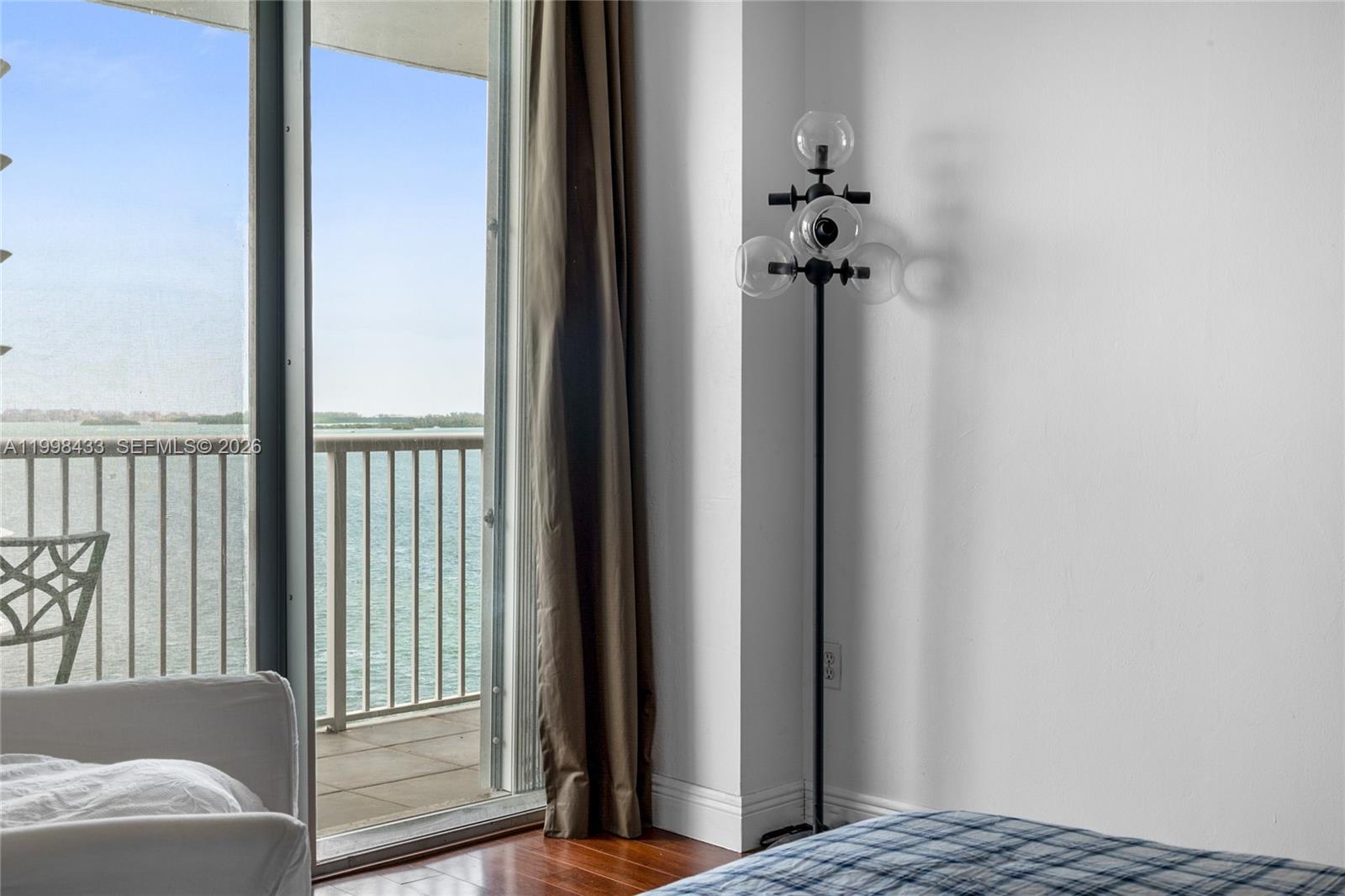 BRICKELL BISCAYNE CONDO - Residential