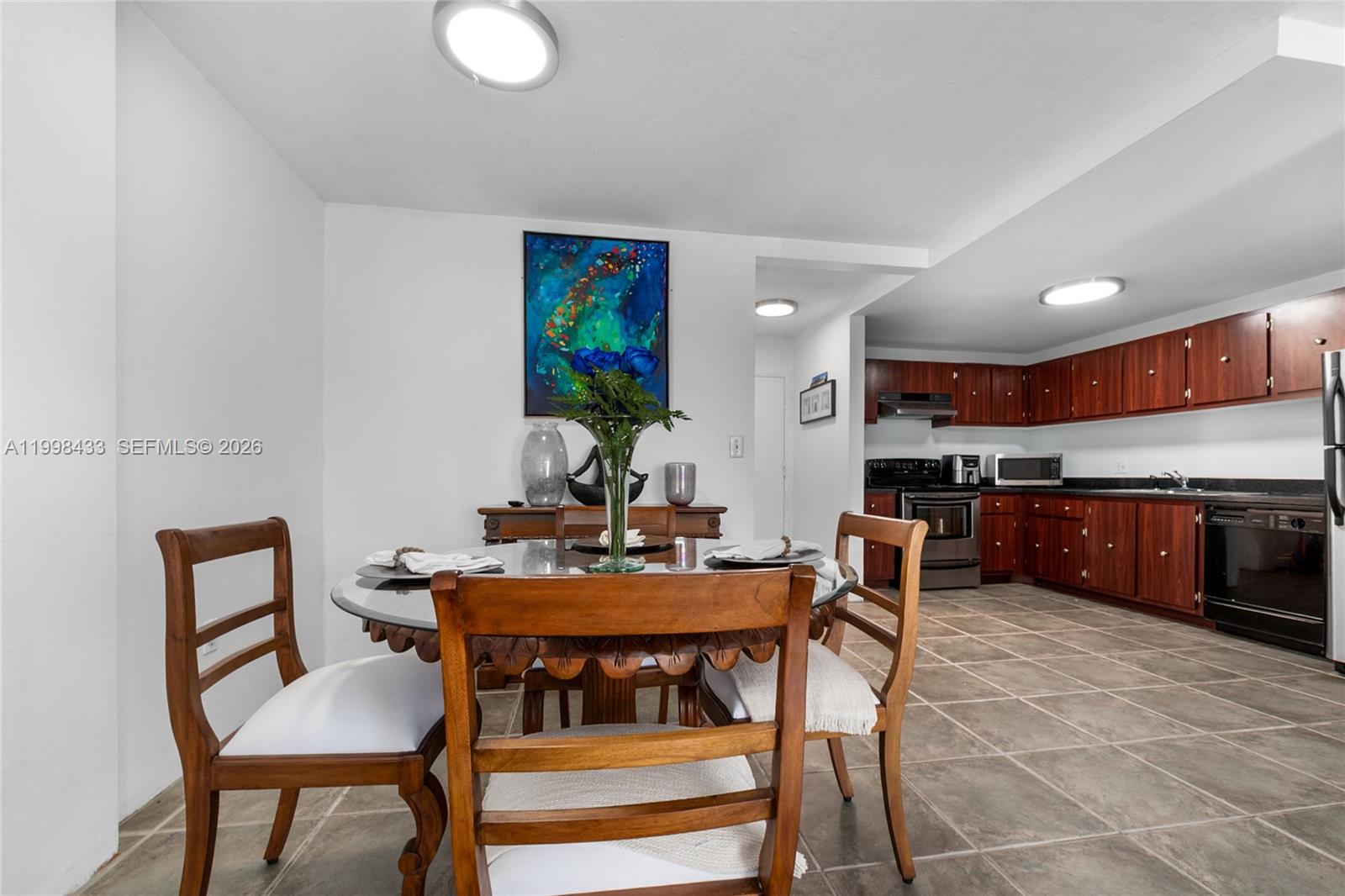 BRICKELL BISCAYNE CONDO - Residential