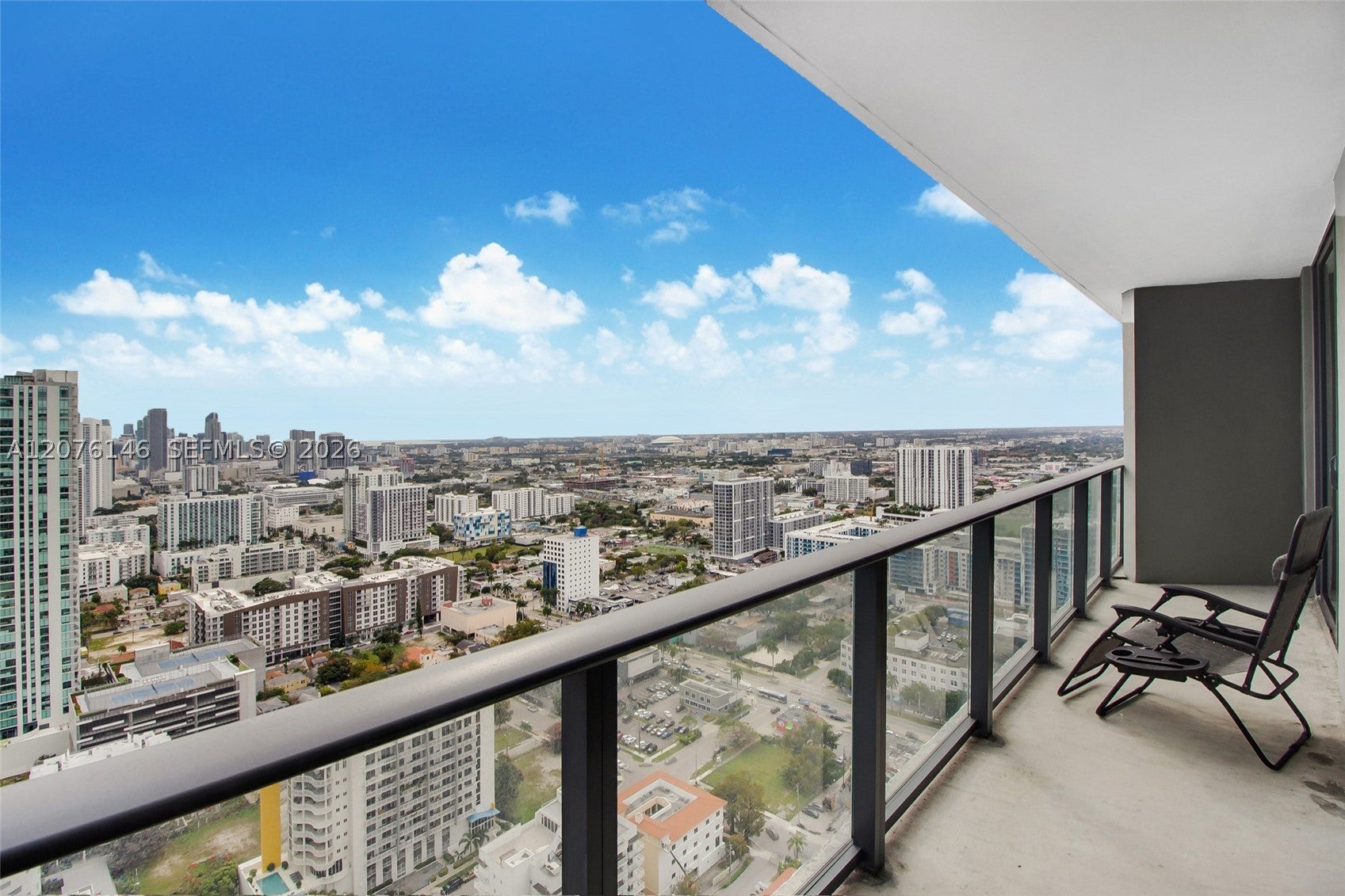 501 NE 31st St 3607