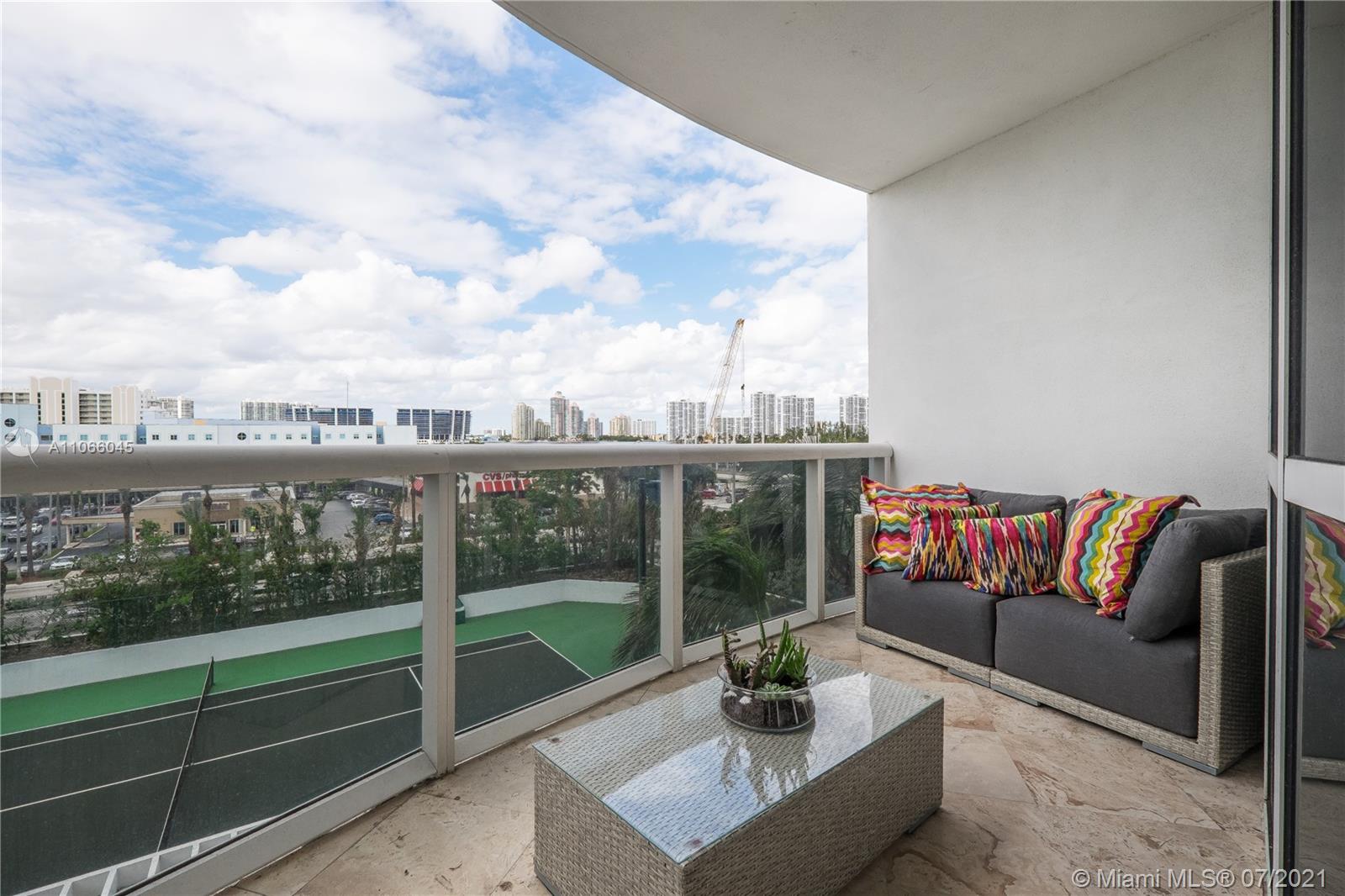 Trump Royale - Residential