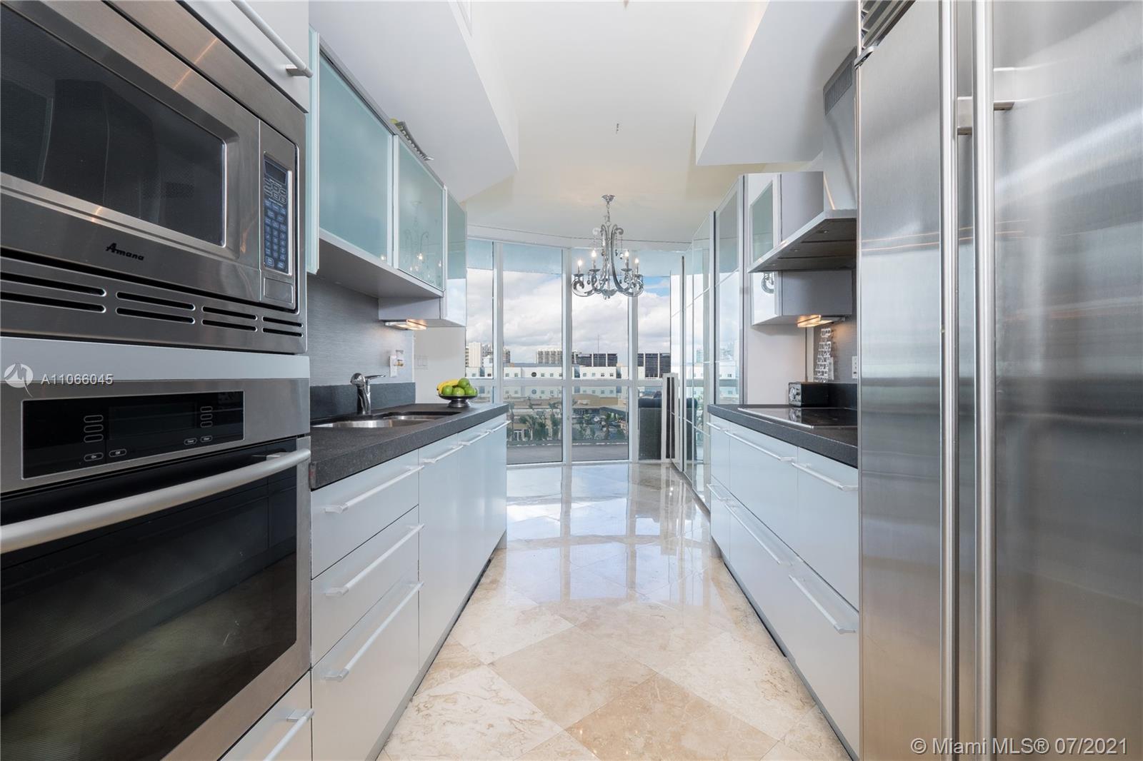 Trump Royale - Residential