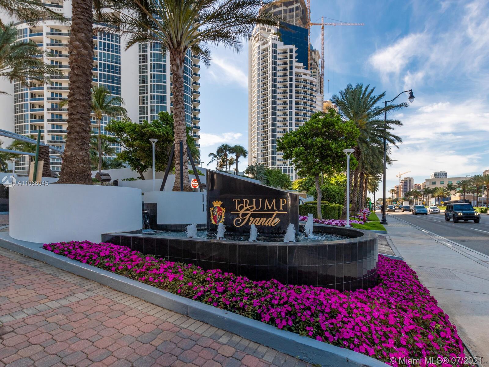 Trump Royale - Residential