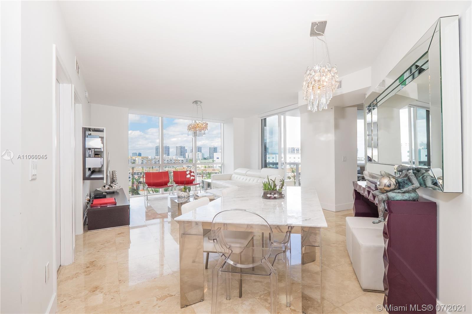 Trump Royale - Residential