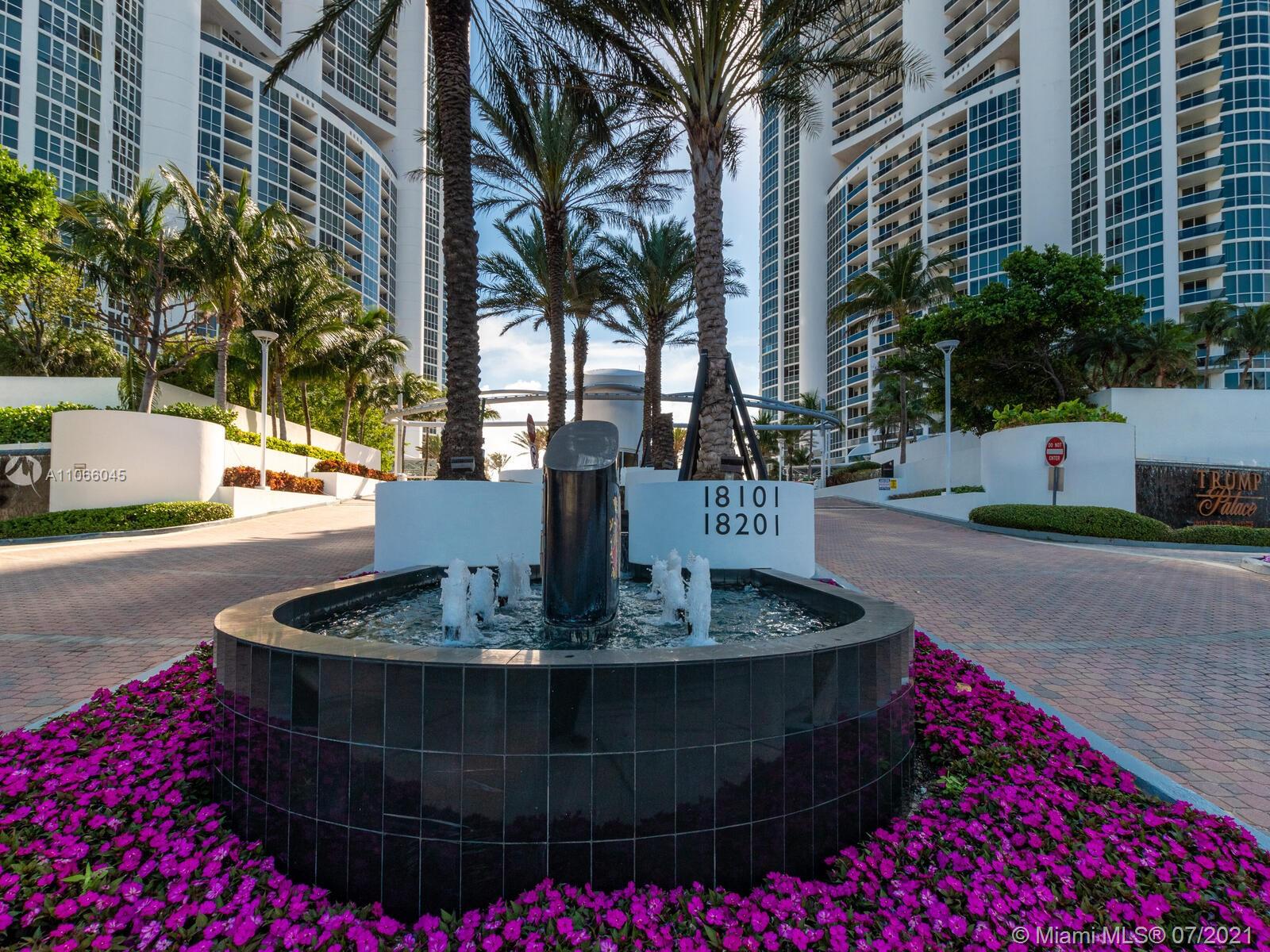 Trump Royale - Residential