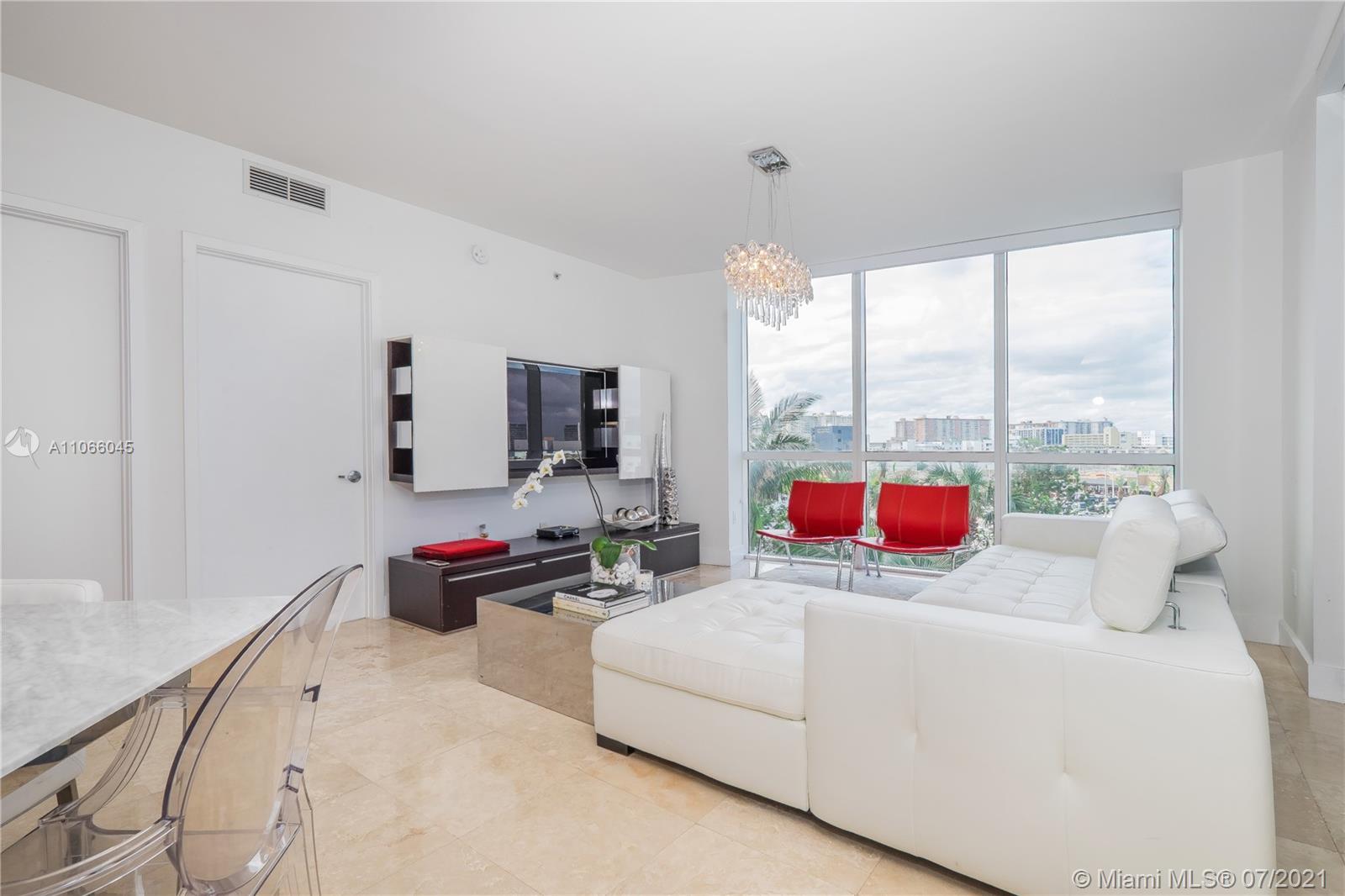 Trump Royale - Residential