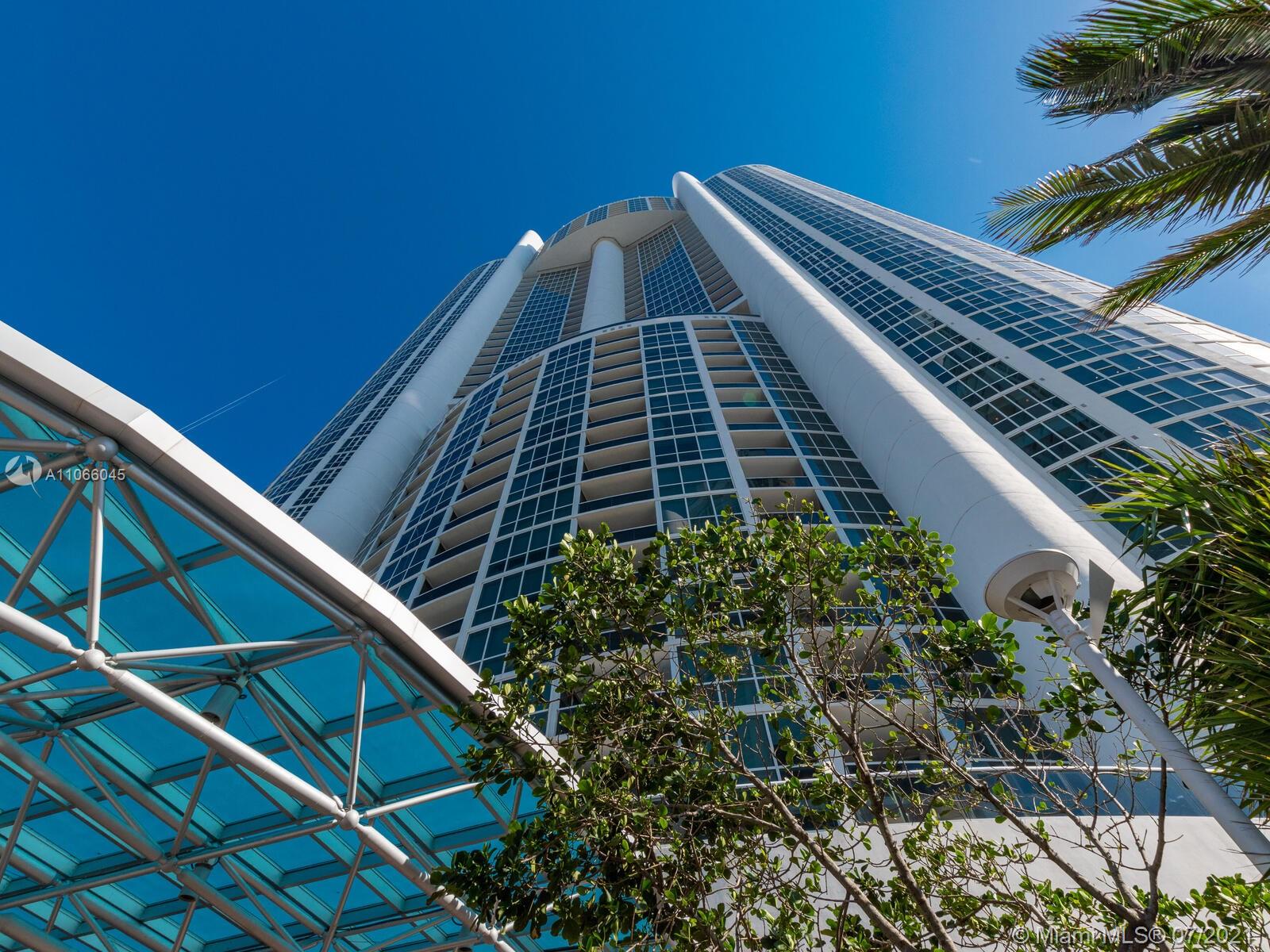 Trump Royale - Residential