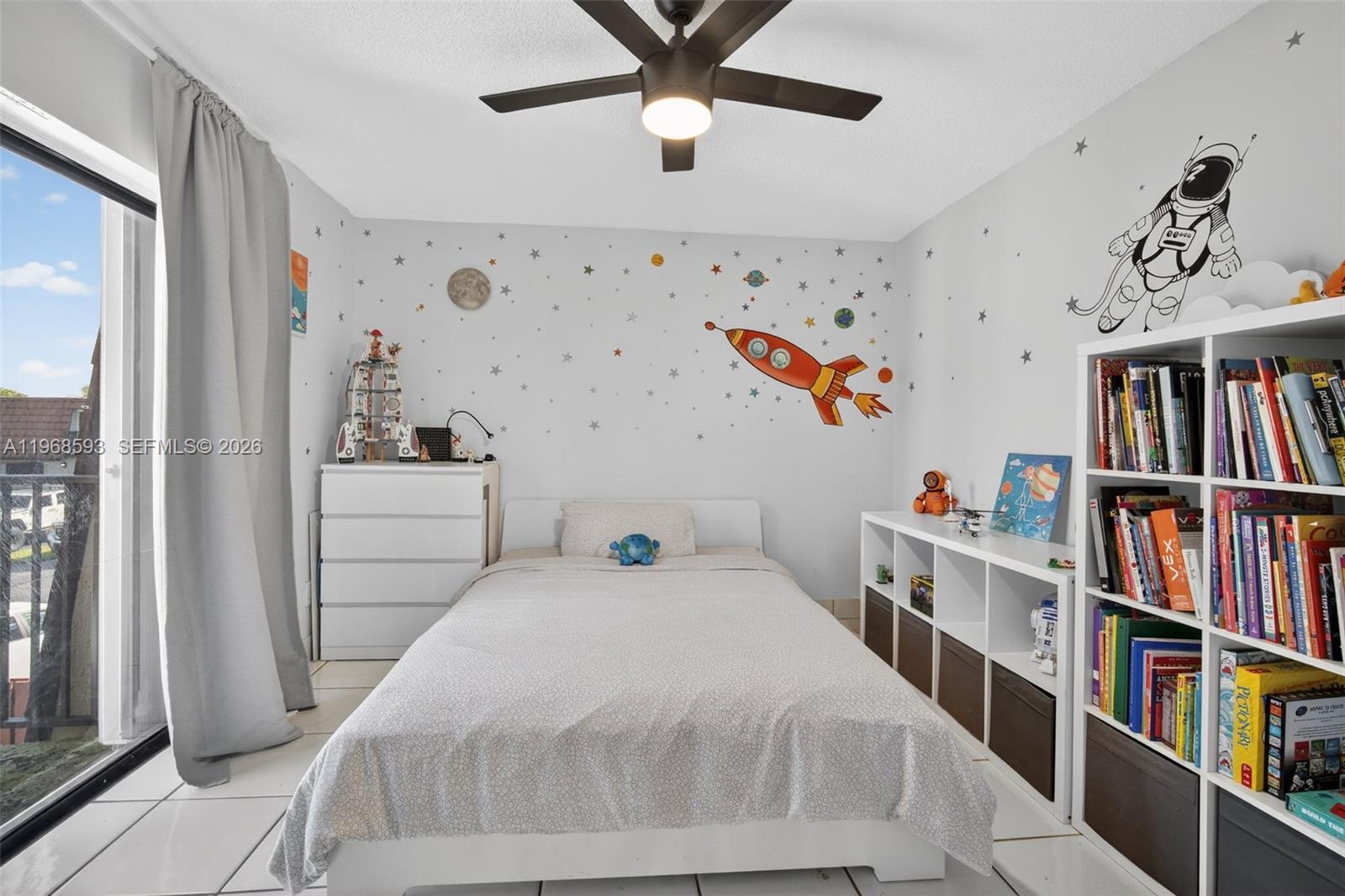 C H E ACRES - Residential