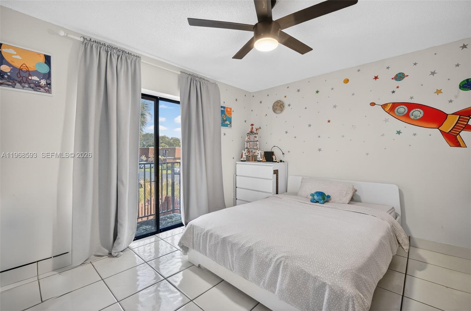 C H E ACRES - Residential