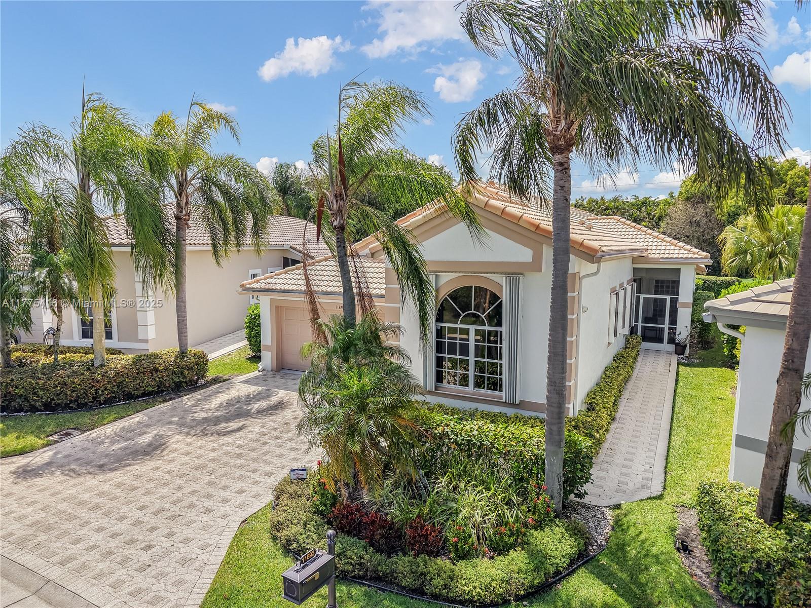 HAMPTON FAIRWAYS 3 - Residential