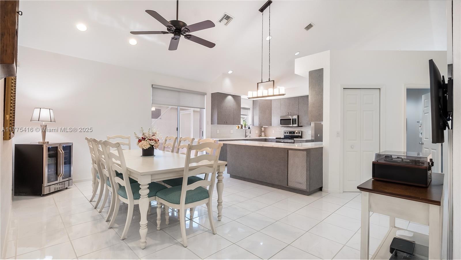 HAMPTON FAIRWAYS 3 - Residential