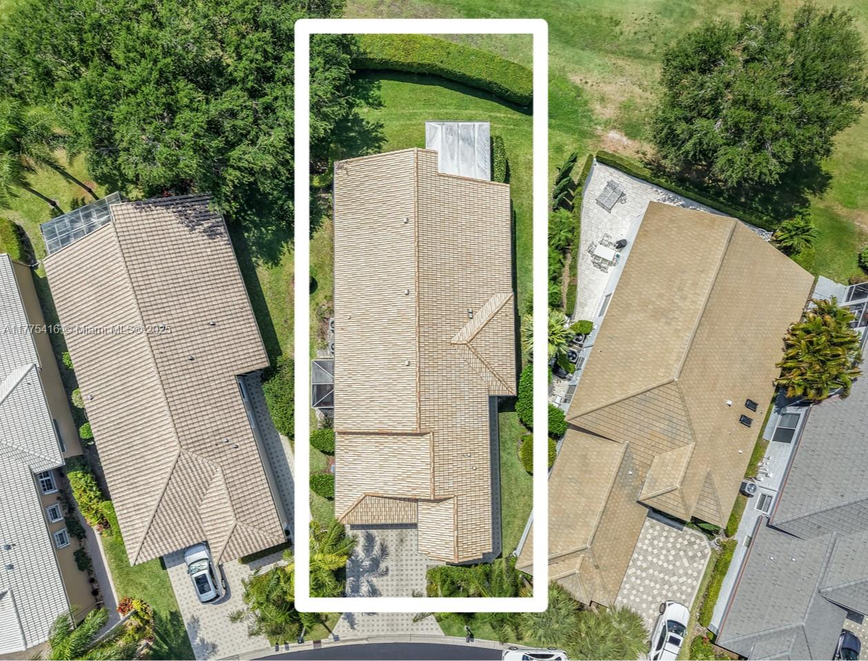 HAMPTON FAIRWAYS 3 - Residential