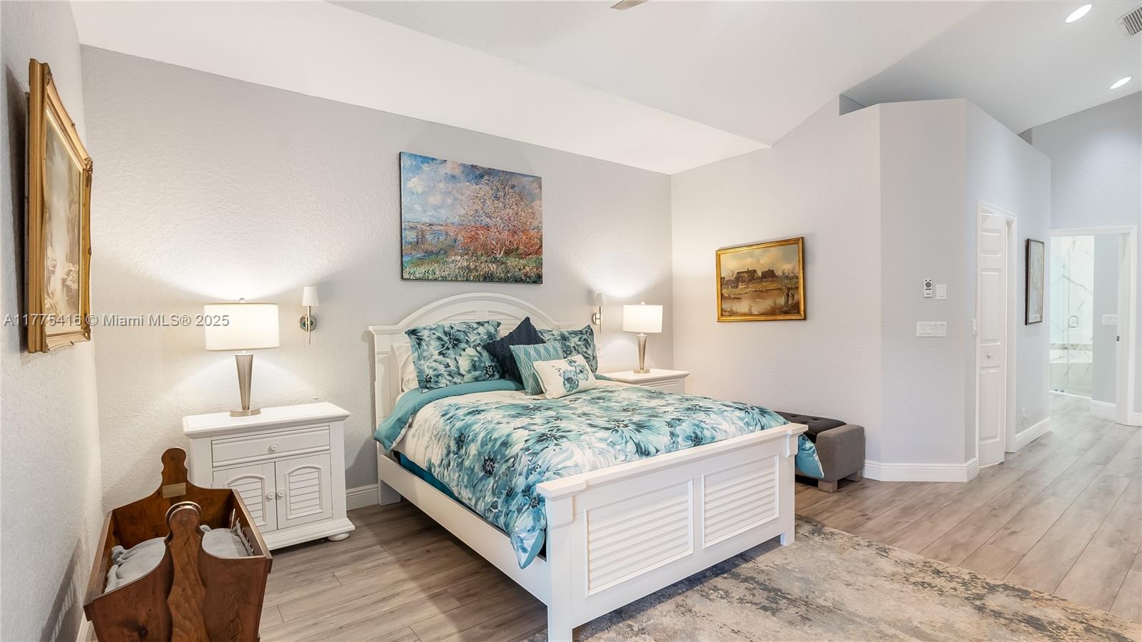 HAMPTON FAIRWAYS 3 - Residential