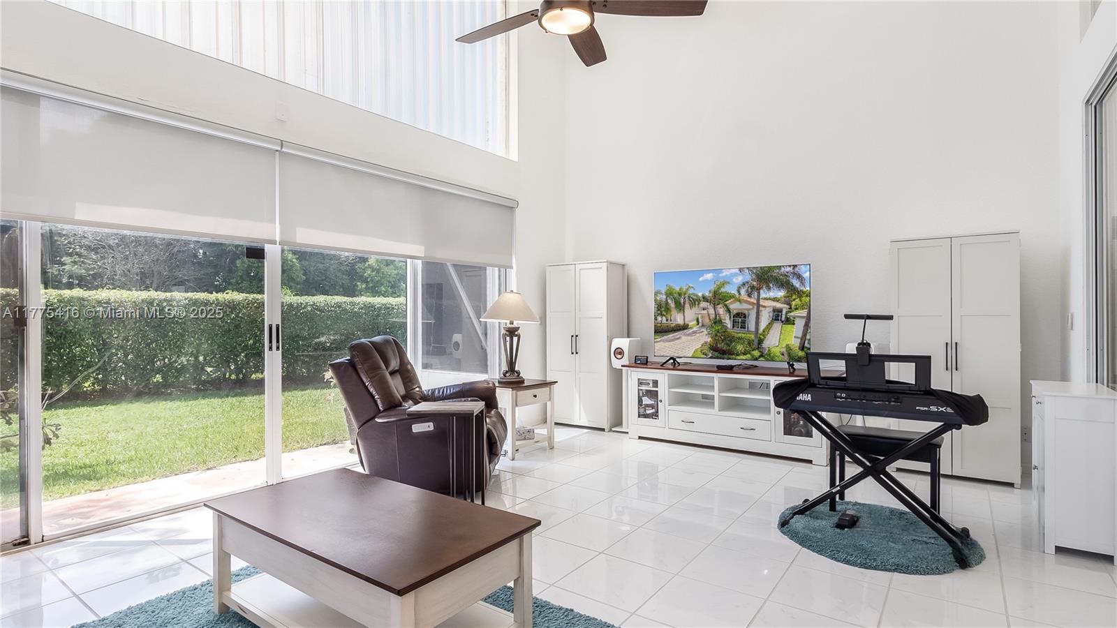 HAMPTON FAIRWAYS 3 - Residential