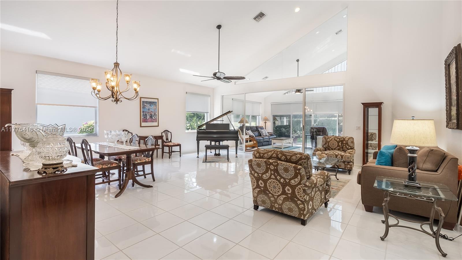 HAMPTON FAIRWAYS 3 - Residential