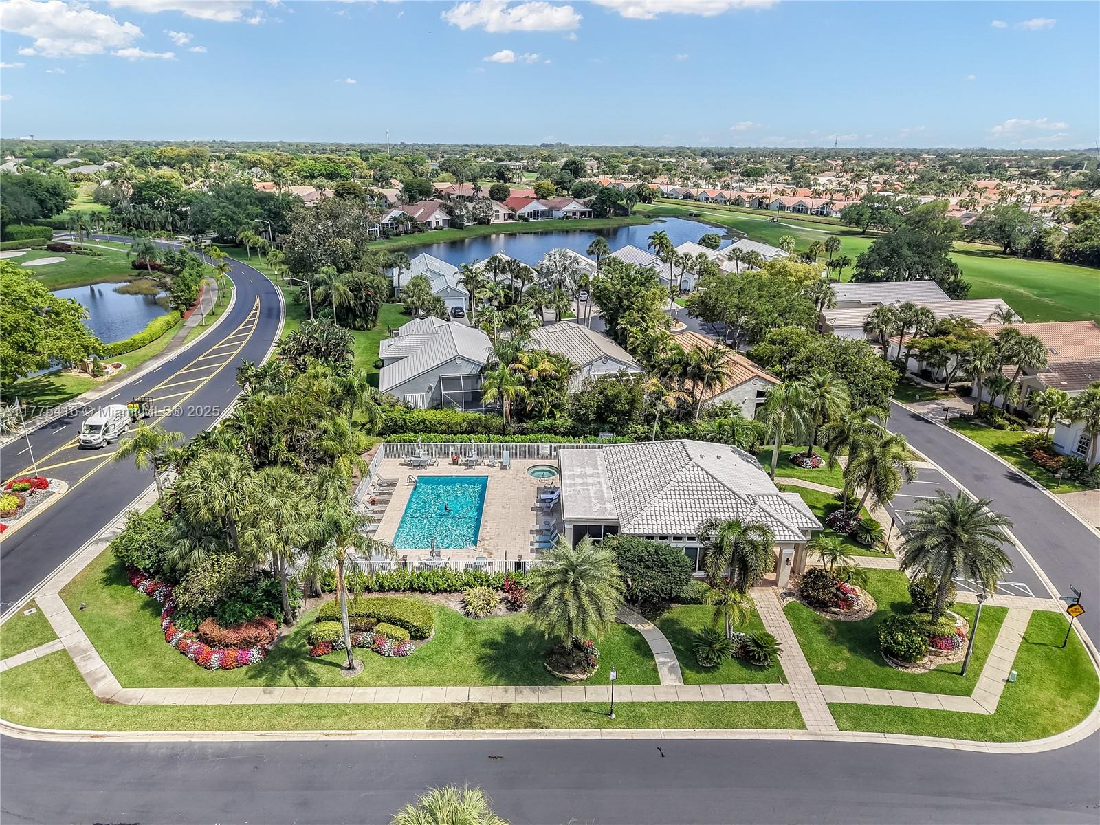 HAMPTON FAIRWAYS 3 - Residential