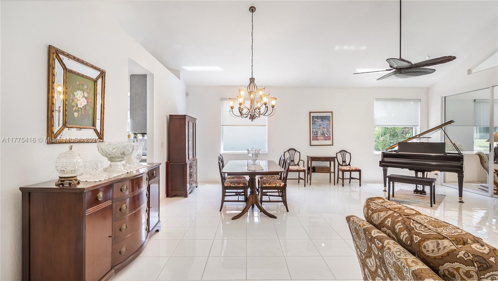 HAMPTON FAIRWAYS 3 - Residential