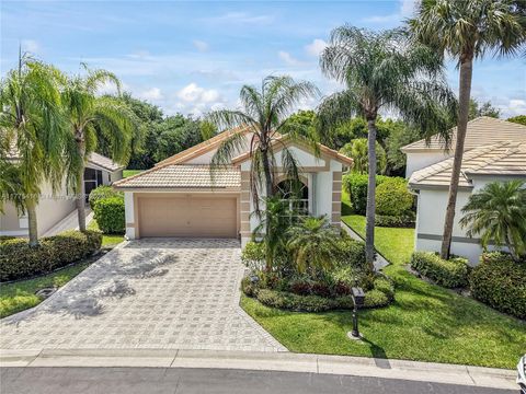Photo of 11893 Fountainside Cir, Boynton Beach, FL 33437 (MLS # A11775416)