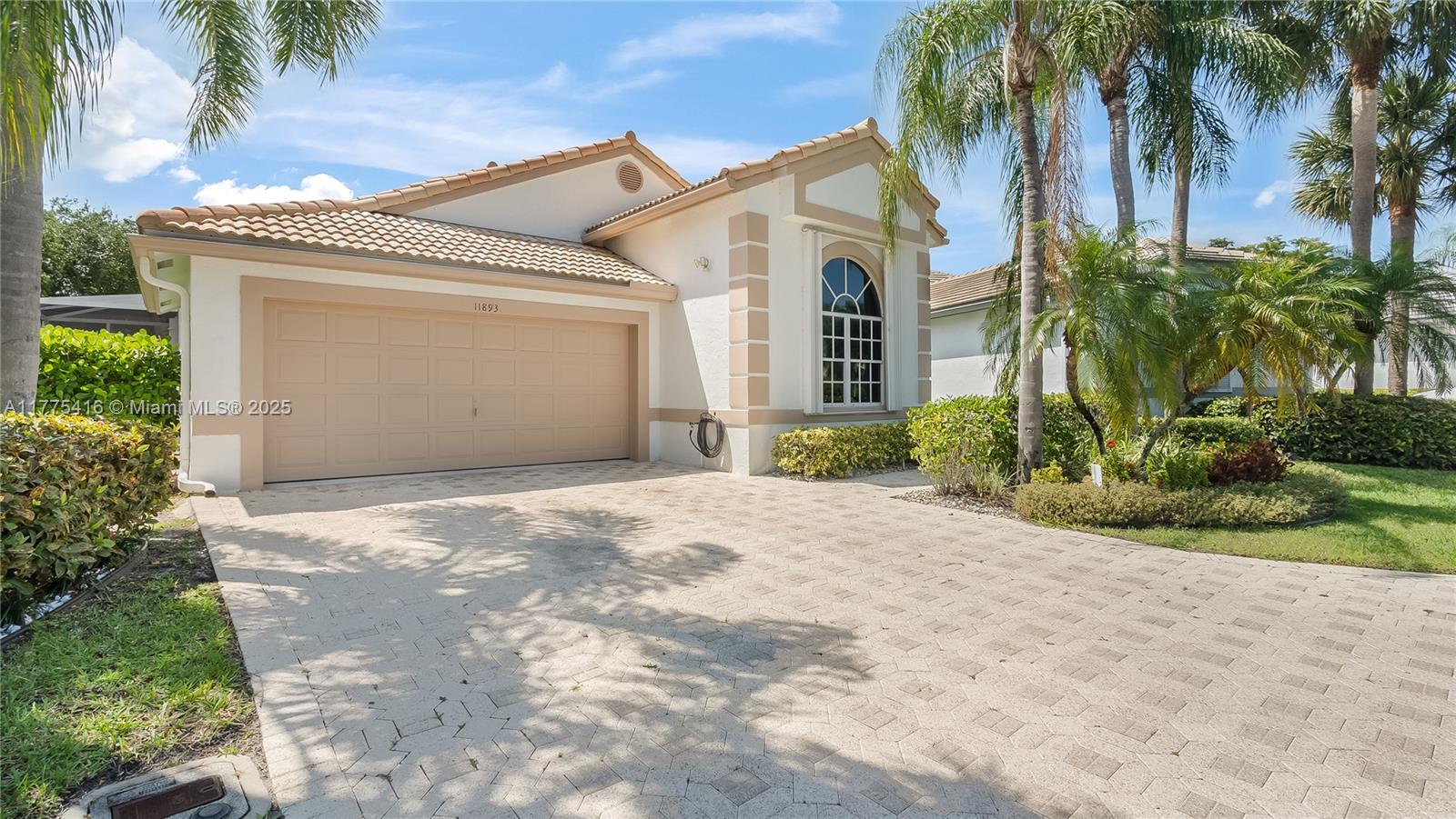 HAMPTON FAIRWAYS 3 - Residential