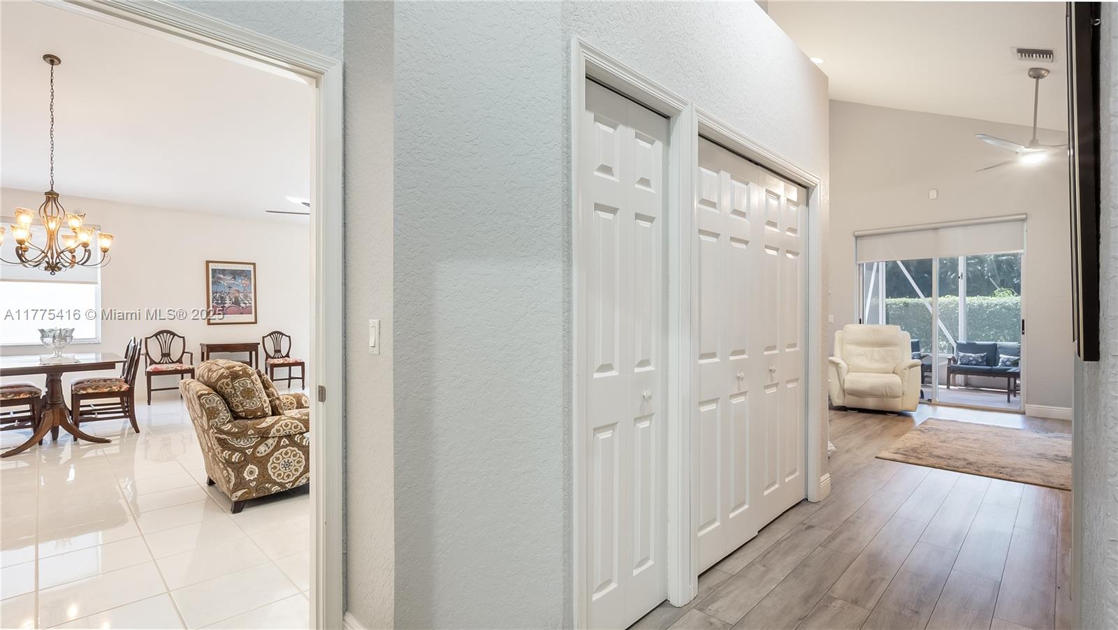 HAMPTON FAIRWAYS 3 - Residential