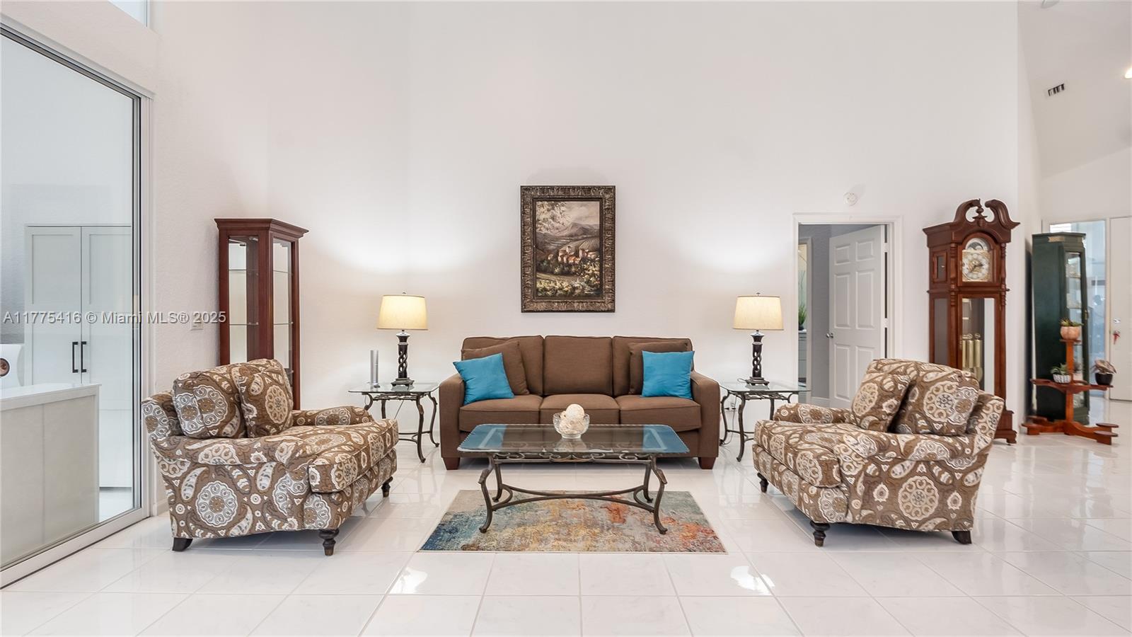 HAMPTON FAIRWAYS 3 - Residential