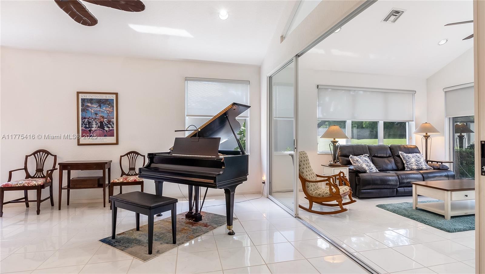 HAMPTON FAIRWAYS 3 - Residential