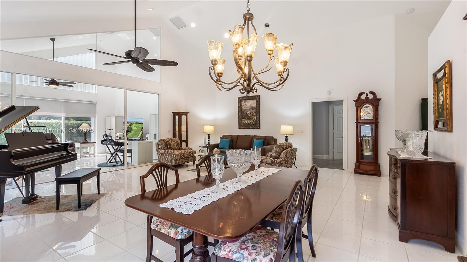 HAMPTON FAIRWAYS 3 - Residential