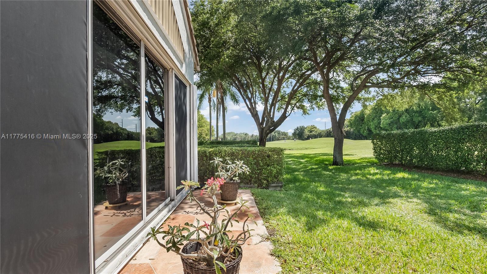 HAMPTON FAIRWAYS 3 - Residential