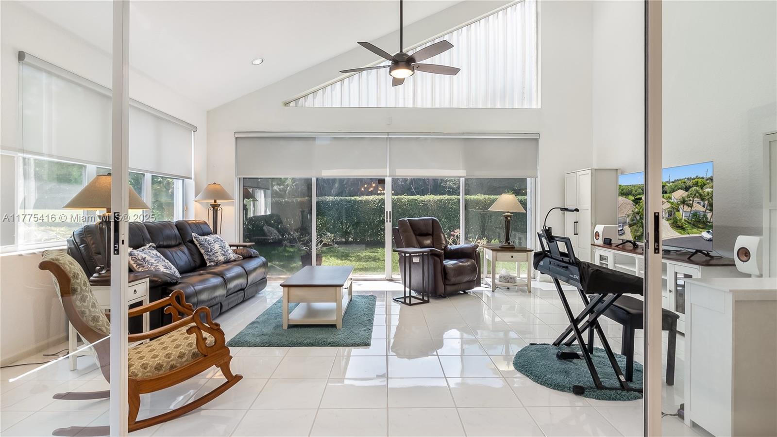 HAMPTON FAIRWAYS 3 - Residential