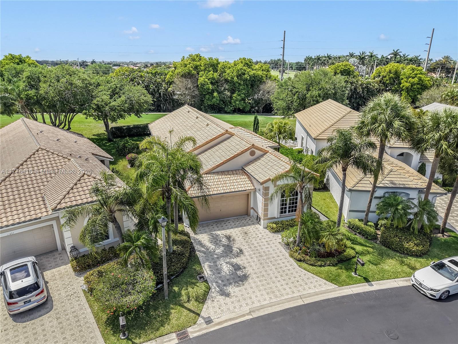 HAMPTON FAIRWAYS 3 - Residential