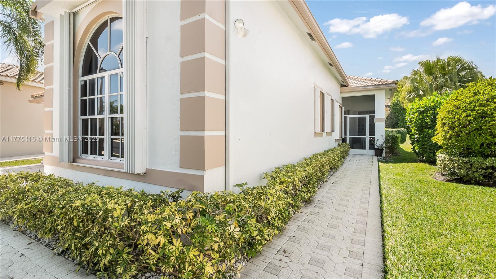 HAMPTON FAIRWAYS 3 - Residential