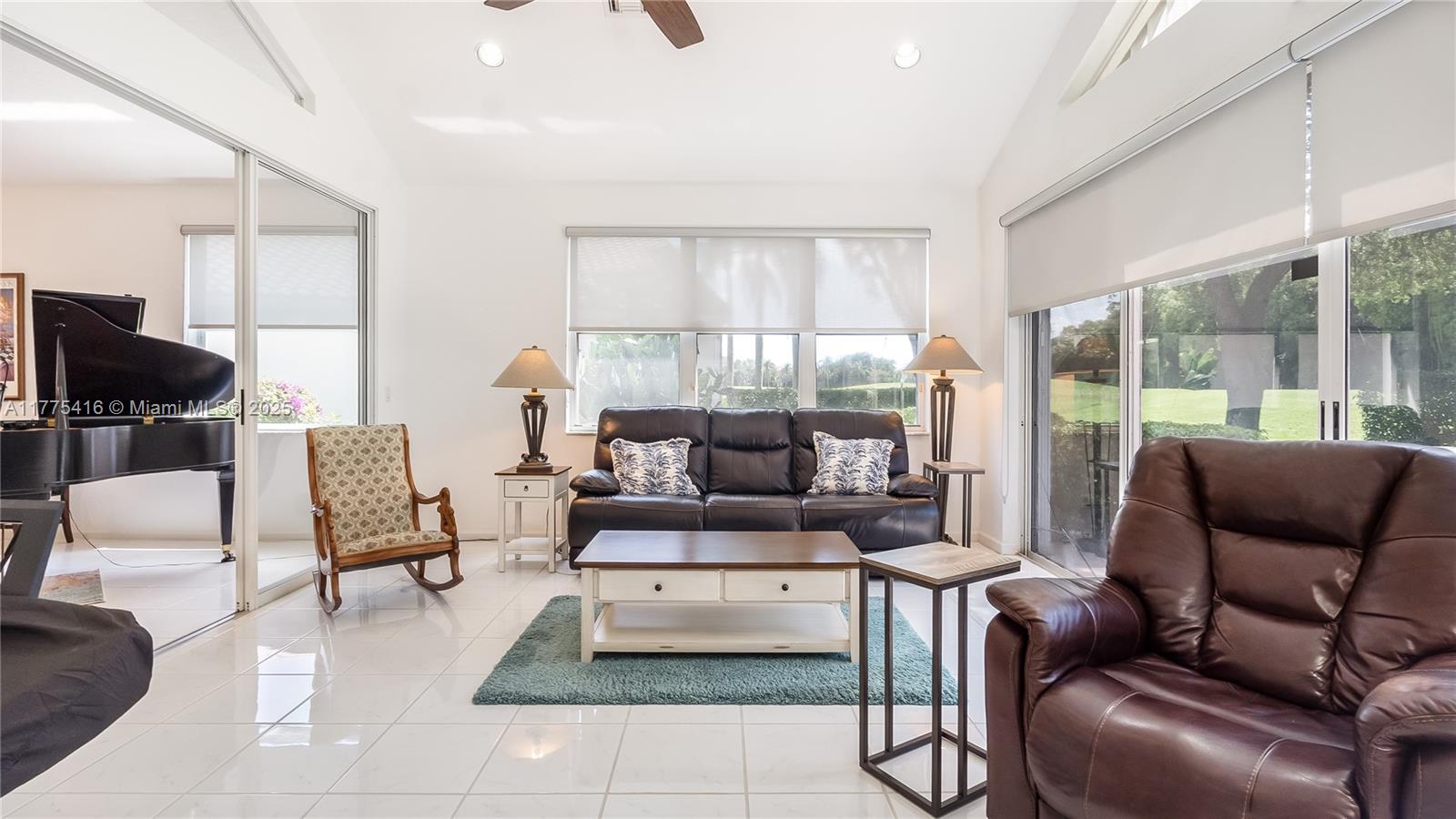 HAMPTON FAIRWAYS 3 - Residential