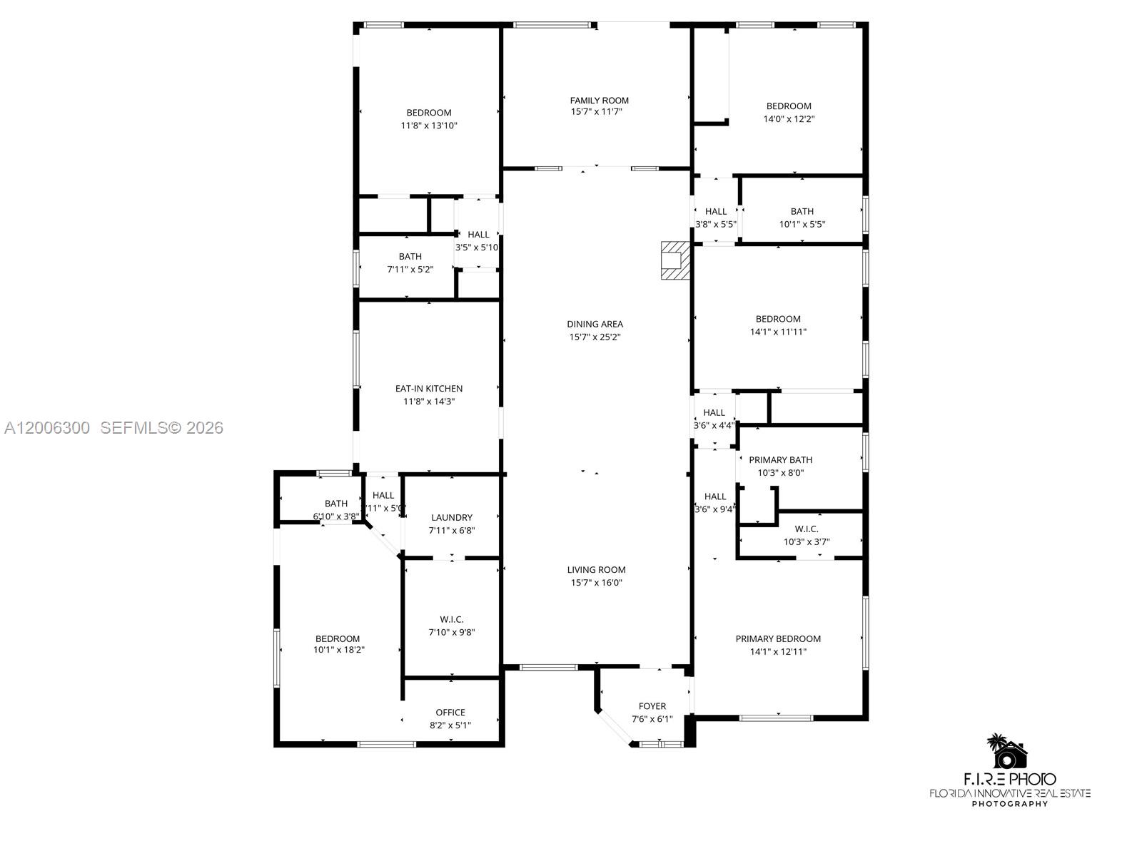 NORTH BAY ISLAND - Residential