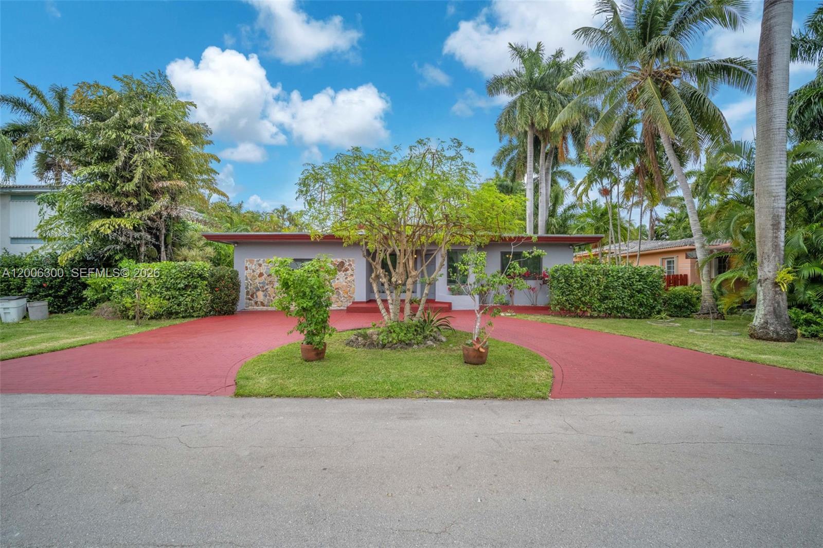 NORTH BAY ISLAND - Residential
