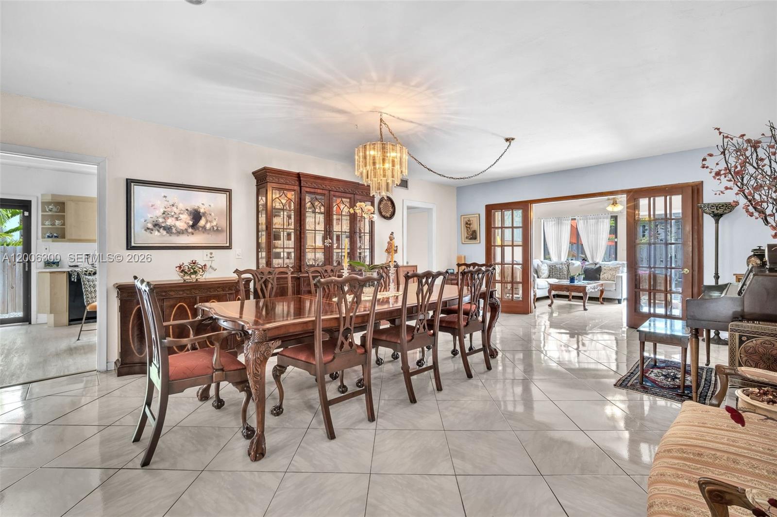 NORTH BAY ISLAND - Residential