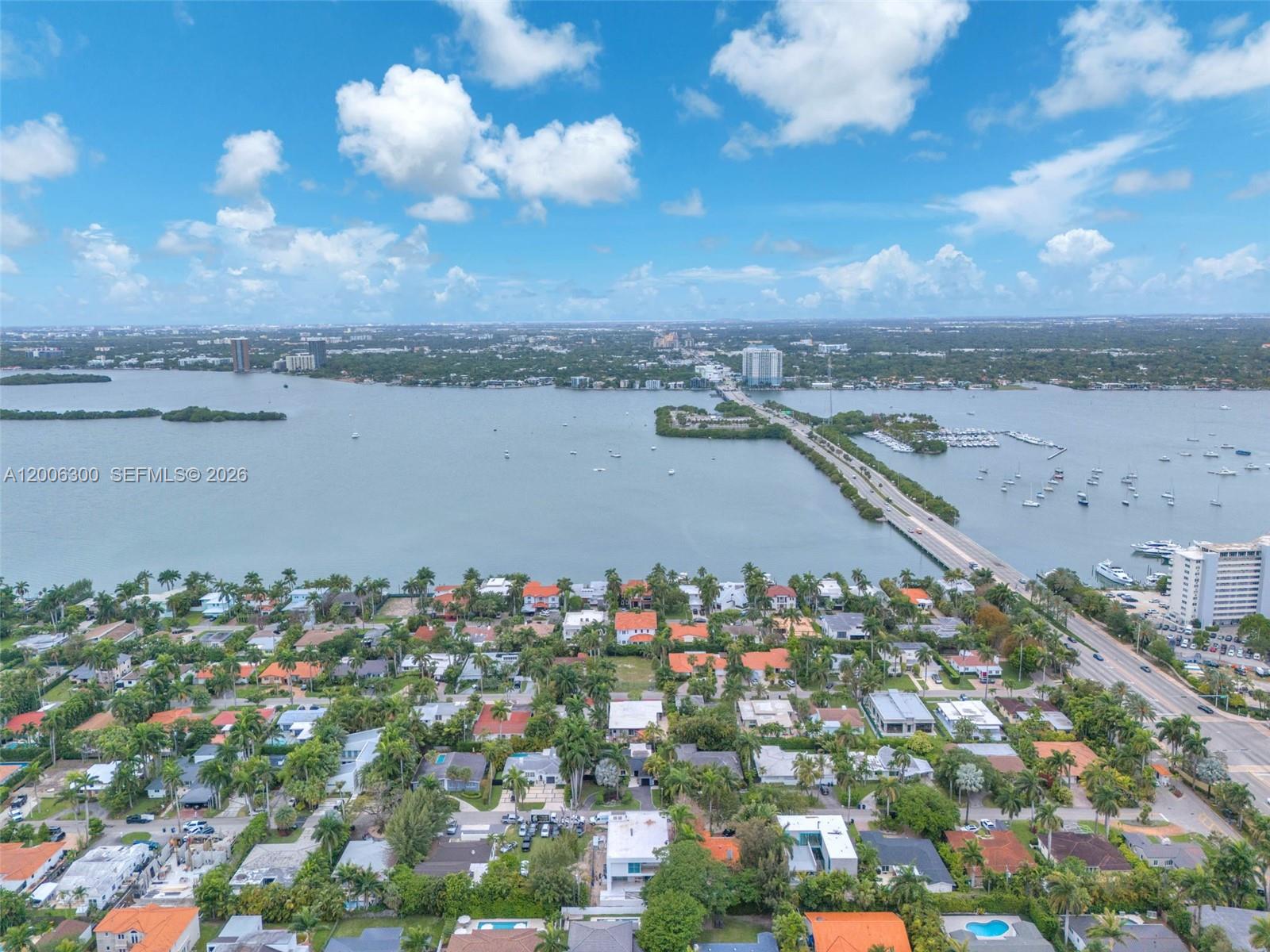 NORTH BAY ISLAND - Residential
