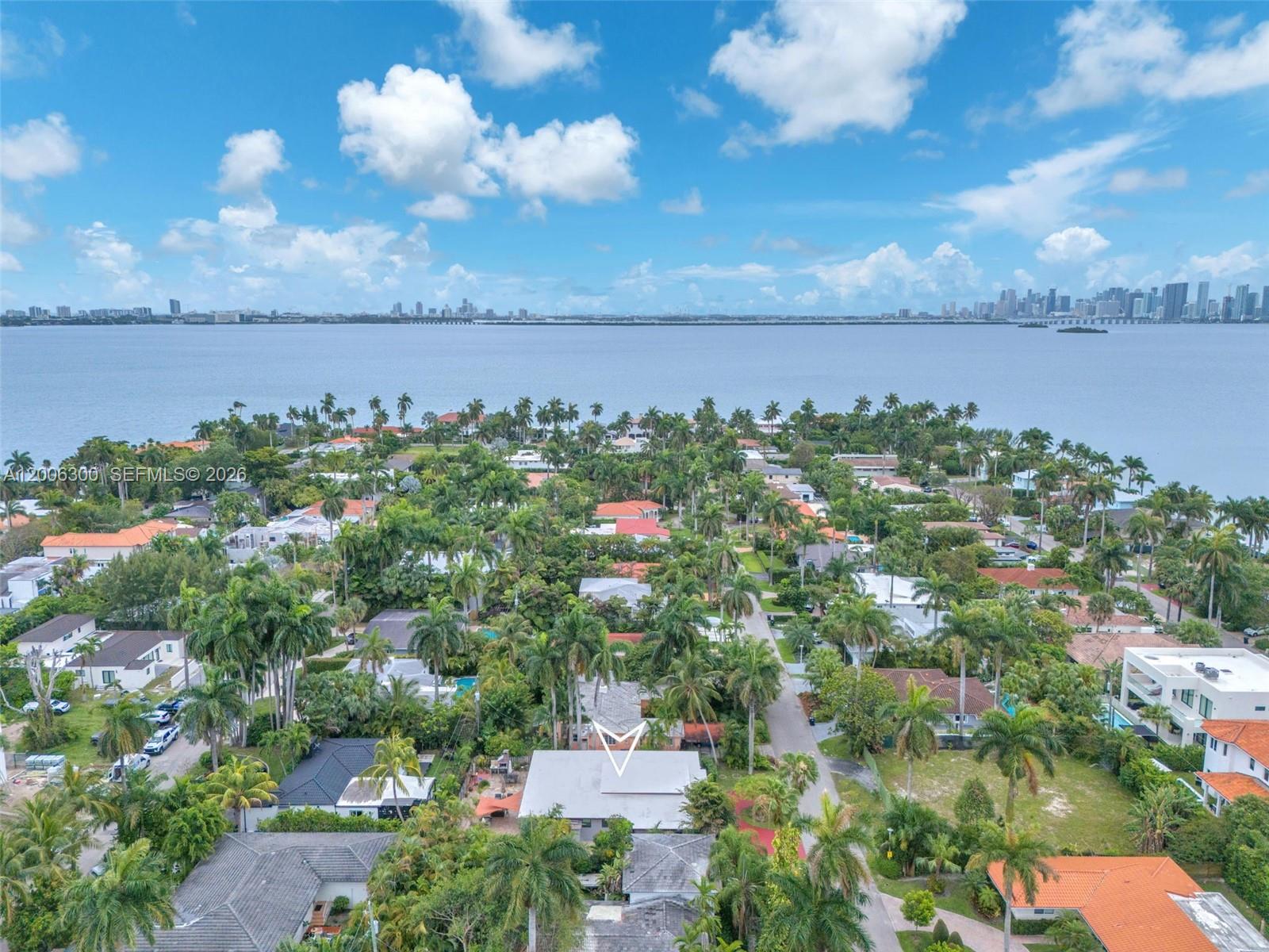NORTH BAY ISLAND - Residential