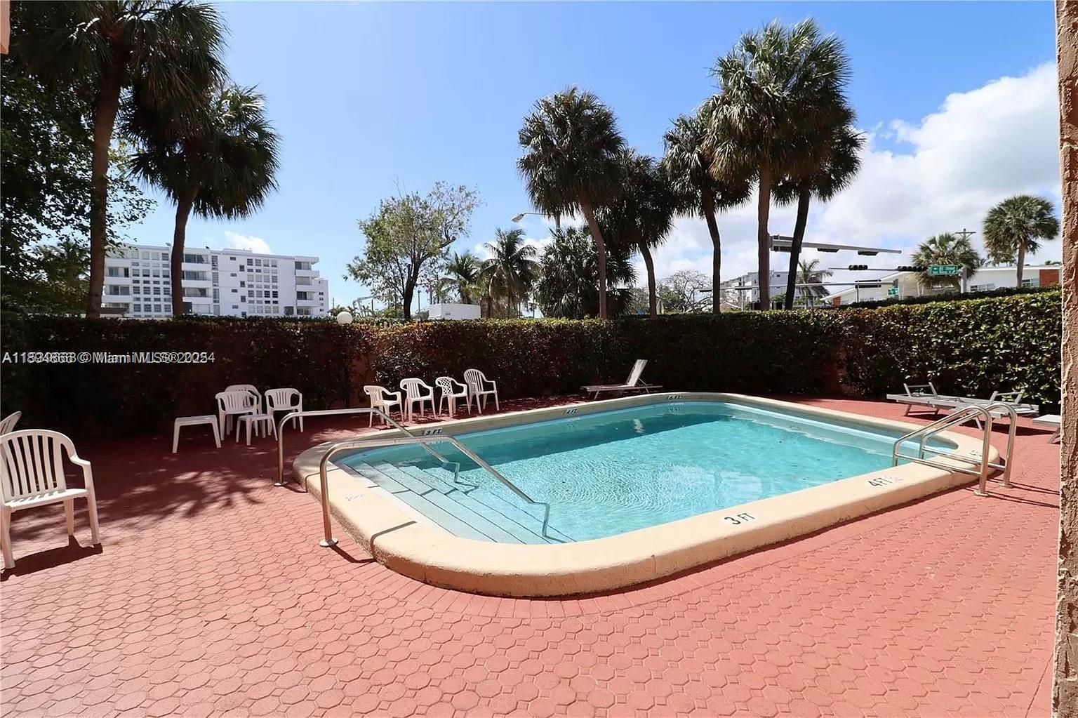 ABBOTT GARDENS CONDO - Residential Lease