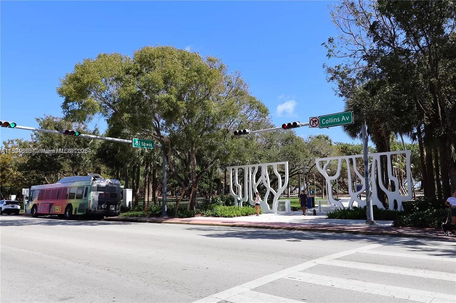 ABBOTT GARDENS CONDO - Residential Lease