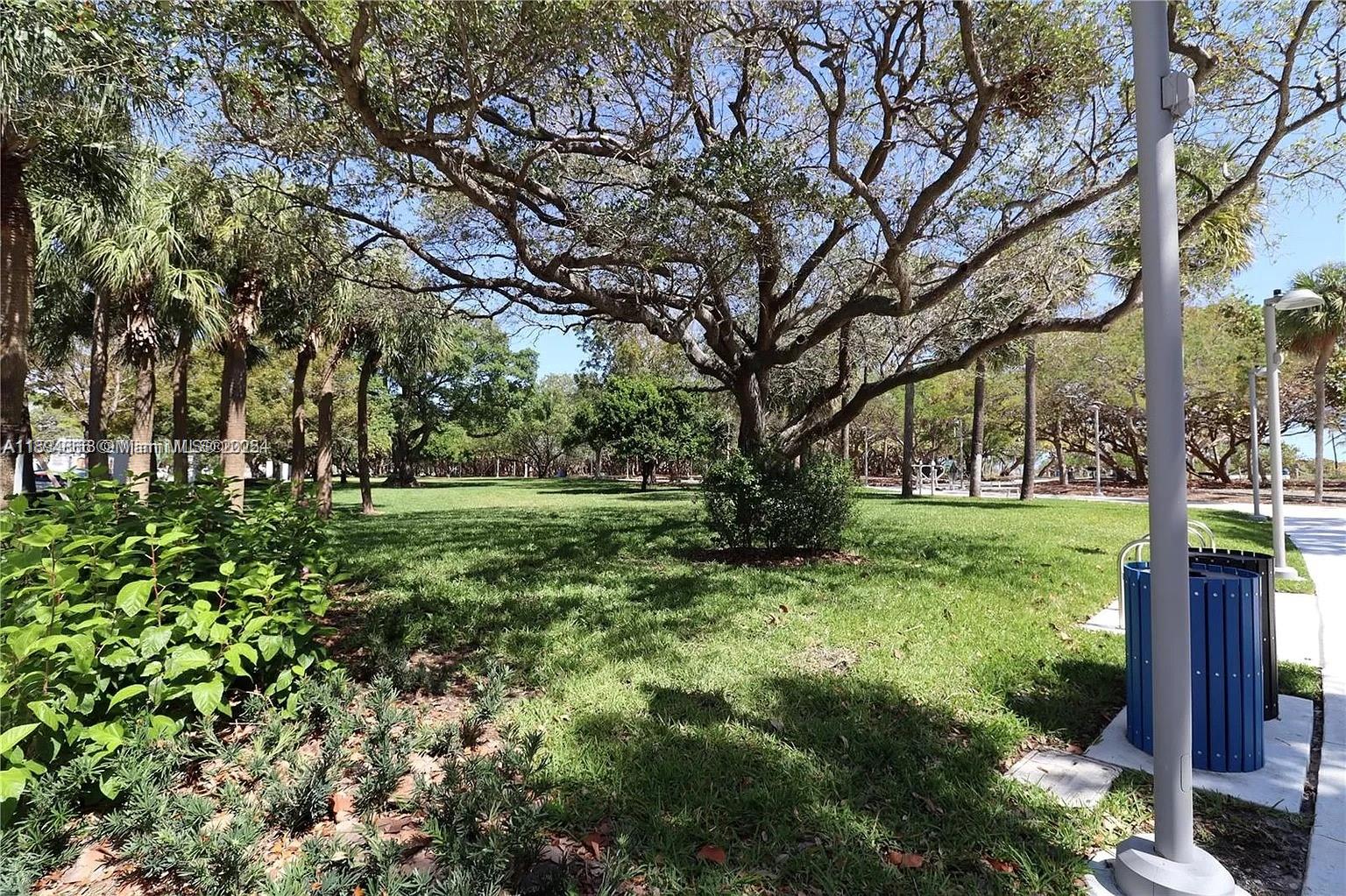 ABBOTT GARDENS CONDO - Residential Lease